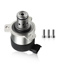 Yunnergo A0000900069 Fuel Meter Quantity Control Valve Compatible with DD13 DD15 DD16 DDE Diesel Engines Fuel Pump Metering Unit