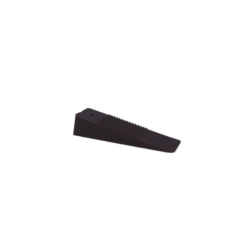 Tokyo Soundproof Door Stopper TB-13 Brown, Length 3.9 x Width