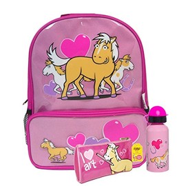 Bugzz – School Set