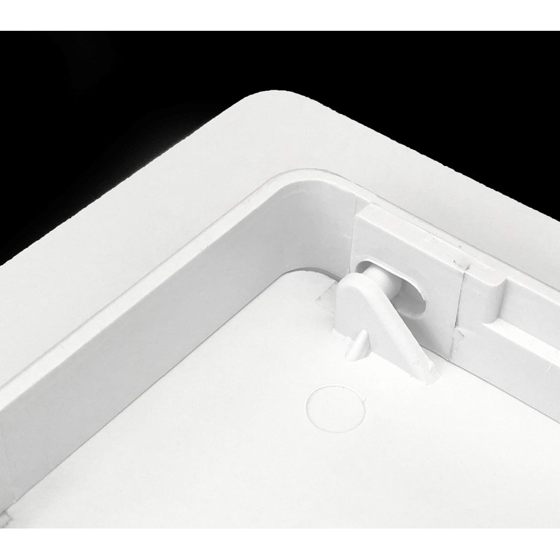 HVAC Premium Access Door 18'' X 18'' Plastic Access Panel