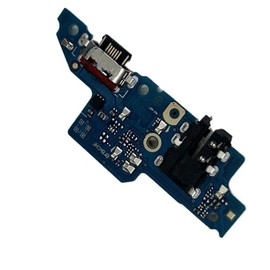 ruichuang OEM Charging Port Board Dock Connector MIC Board Replacement for Motorola Moto G 5G 2024 XT2417