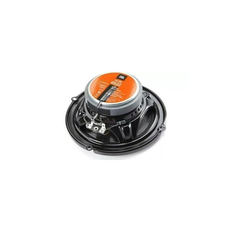 JBL NEW JBL CLUB 6522 180 Watts 6.5" 2-Way Coaxial