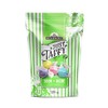 Waterbridge Just Taffy Sour Candy , Cherry-Grape-Raspberry-Sour, 125 gram