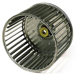 Beckett 2999u AFG Blower Wheel