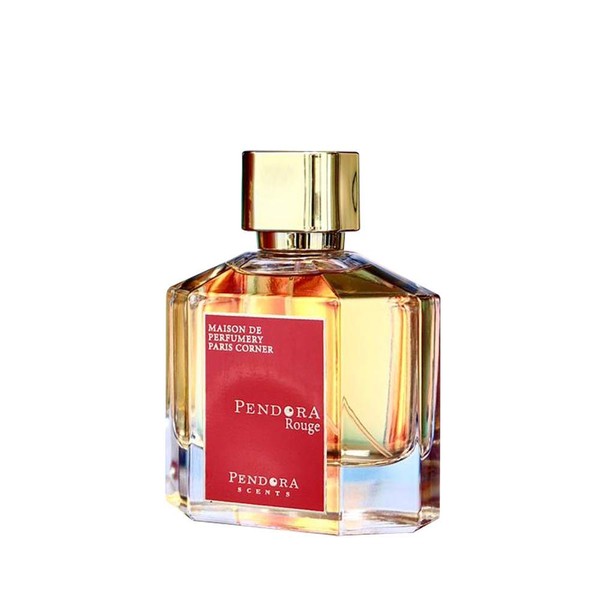 Paris Corner Pendora Rouge EDP UNISEX Spray Pendora Scents Fragrance Long-Lasting Perfume PERFUMES