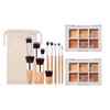 Holzsammlung Professional Makeup Colour Correcting Palette, Set of 2 Colour