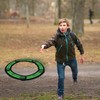 Zing Ring | Foldable Ring Flyer | Throw in any