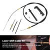 GOLACOD Lower Shift Cable Kit Fit for MerCruiser Alpha Gen