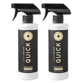 Collinite 520 Mister Collins P.H.D. Post Haste Quick Detailer (Pack of 2)