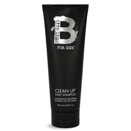 Bed Head B For Men Clean Up Daily Shampoo by Tigi
