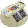 Pentair 178553 Almond Lid Assembly Replacement Clean and Clear Pool