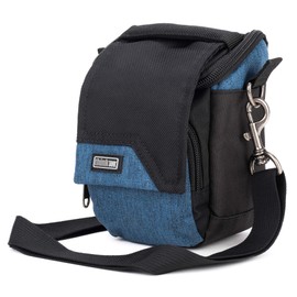 Think Tank Mirrorless Mover 5 Camera Bag (Marine Blue)