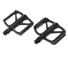 MEROCA Bike Pedals Wear Resistant Aluminum Alloy Mountain Bike Pedals