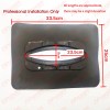 Aftermarket Hull Seal 22303438 854932 Repl For Volvo Penta 110S