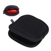 Cuifati Storage Bag for iOS Headset Made of High Quality