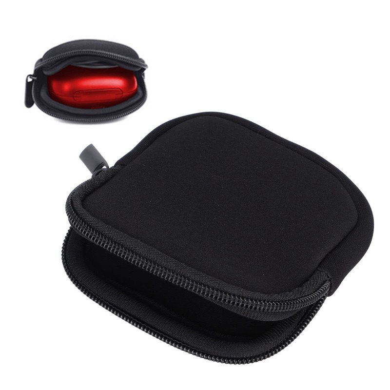 Cuifati Storage Bag for iOS Headset Made of High Quality