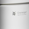 WMF serving pan uncoated Ø 20cm Profi pouring rim stainless