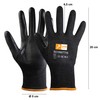 Zite Tools Cut Protection Gloves Children - Protective Gloves for