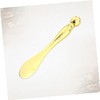 Ipetboom Facial Massage Tool Set Eye Mask Spoon Eye Massager