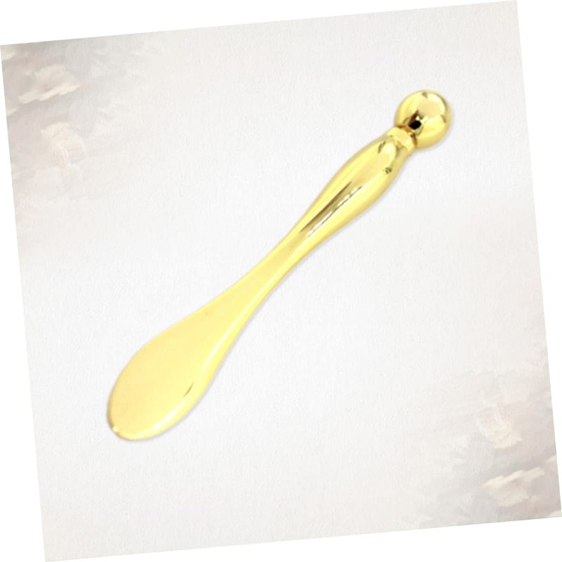 Ipetboom Facial Massage Tool Set Eye Mask Spoon Eye Massager