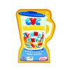 Junior Learning CVC Blender - Blend Sounds to Make Words,