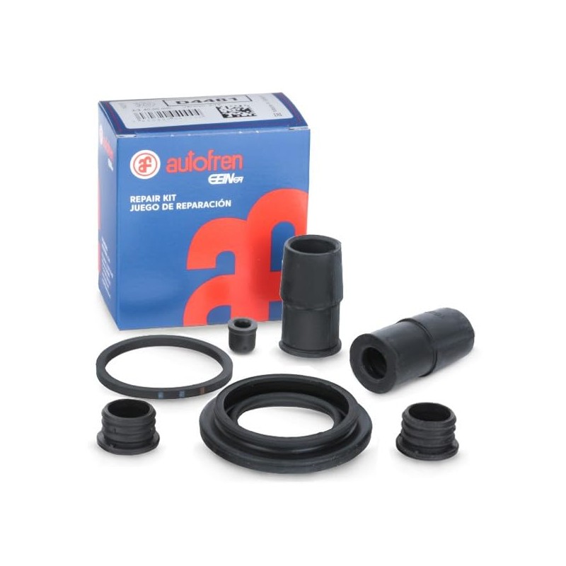 Autofren Seinsa D4481 Brake Caliper Repair Kit
