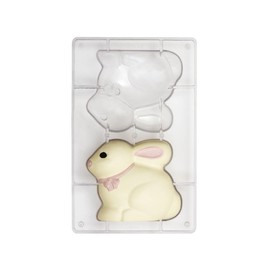 Decora 0050108 Mould Bunny