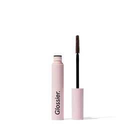 Glossier Lash Slick Size: 8.5 g Shade: Brown,0.20 Fl Oz (Pack of 1)