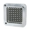 WYZworks 3/8" Cutting Frame 3-Hole Replacement Blade Pushing Block for