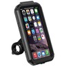 WP3-L Anti-Vibration Shock Absorption IP67 Waterproof Smartphone Holder Smartphone Motorcycle