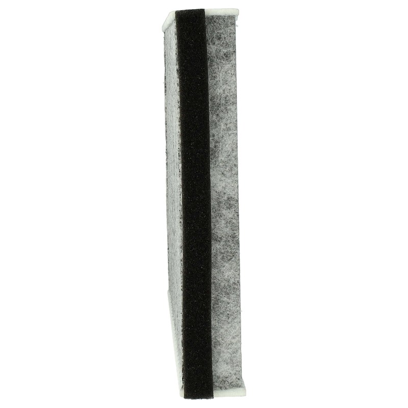 vhbw Cabin Air Filter Compatible with Volvo V40 Hatchback (525