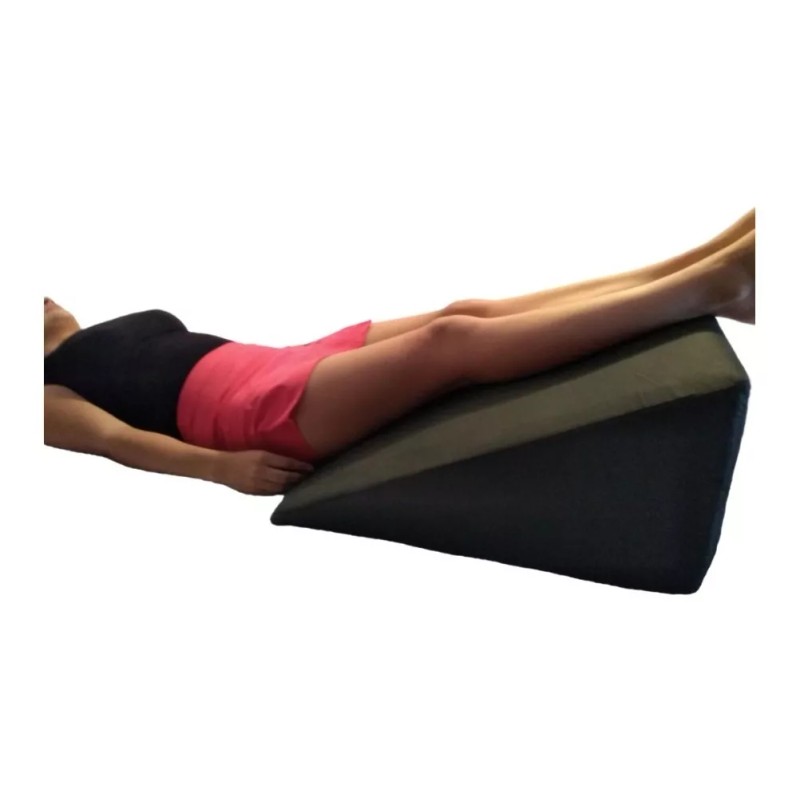 Hako´s Cuña Cojín Ortopédico Antireflujo / Circulacion Camasutra