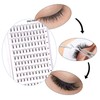 COAST GIRL Premade Fans Eyelash Extensions 3D 4D 5D 6D