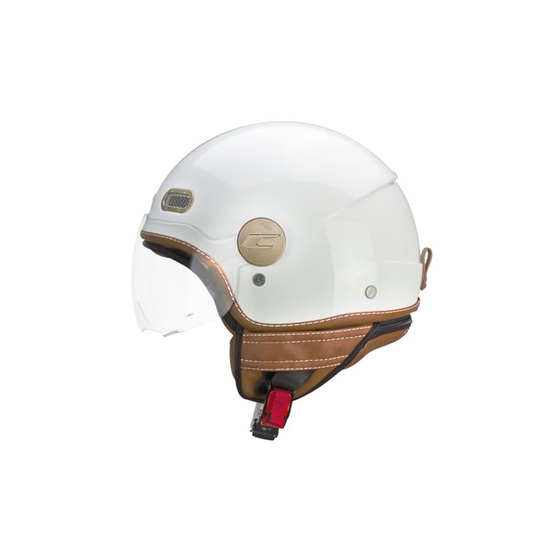 CGM 191I PIX IT Verde Bianco Rosso sagomata XS Green