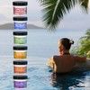 Waters Choice Aromatherapy Spa Salts Sample Pack. Let Spicy Peppermint,
