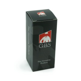 GBS Carbon Steel 5/8" Straight Razor with Imitation Carbon Fiber Checkered Pattern Scales