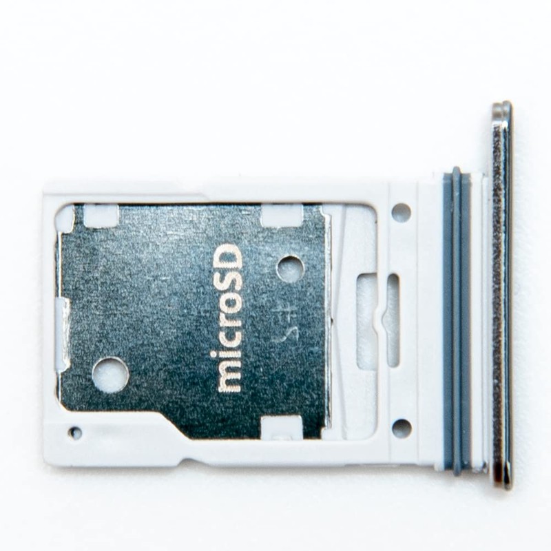 NTT Docomo SC-53C SIM Tray, White