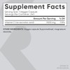 Sports Research High Potency Vitamin C Supplement - Vegan Veggie
