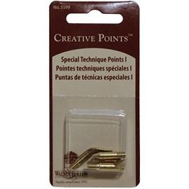 Special Technique Points Set I