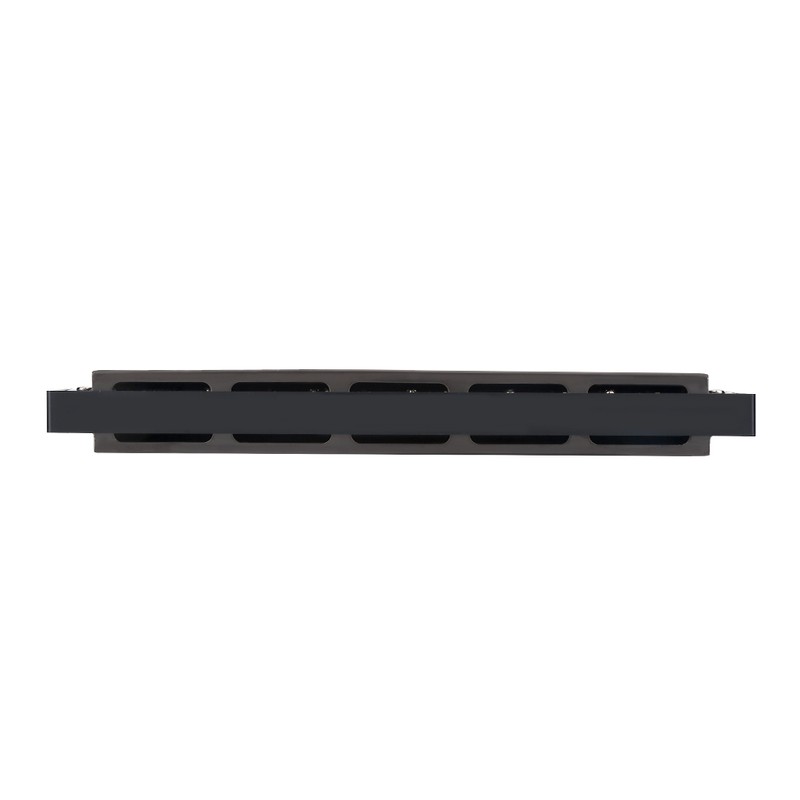 24 Holes 12 Tone C Key Harmonica Mouth Organ Musical