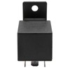 WANGCL Car Remote Burglar Alarm, Vehicle Theft Protection System, Keyless