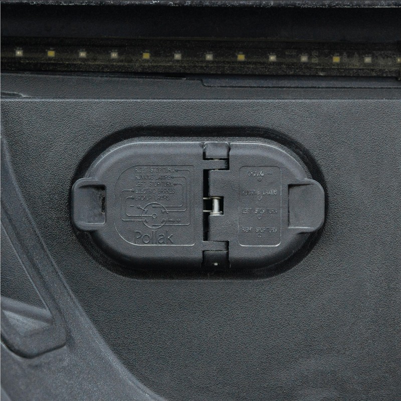 Hopkins Towing Solutions 40975 Multi-Tow Exact Fit OE replacement 7