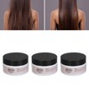 3Pcs Hair Mask Ceratin Repair for Damaged Dry Care Moisturize