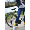Cup Of Sox Women's and Men's Funny Socks with Colourful