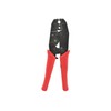Mercury | Ratchet-Action Coaxial Crimping Pliers