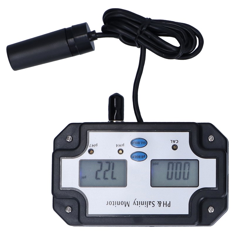 PH‑2685 DC 6V Mini Water Quality Tester Professional High Accuracy