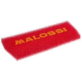 MALOSSI RED SPONGE AIR FILTER FOR ORIGINAL Airbox Aprilia Scarabeo 50cc