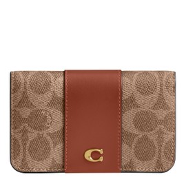 Coach Women's Slim Card CASE