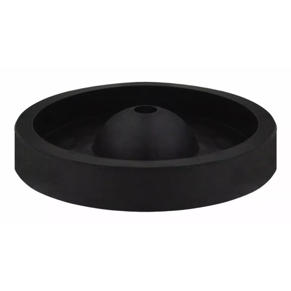 PMC Supplies 3-1/2" 90 mm Rubber Sprue Base Jewelry Lost