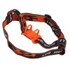 Aqur2020 Headlamp Elastic Strap, Elastic Flashlight Band Holder Strap Belt
